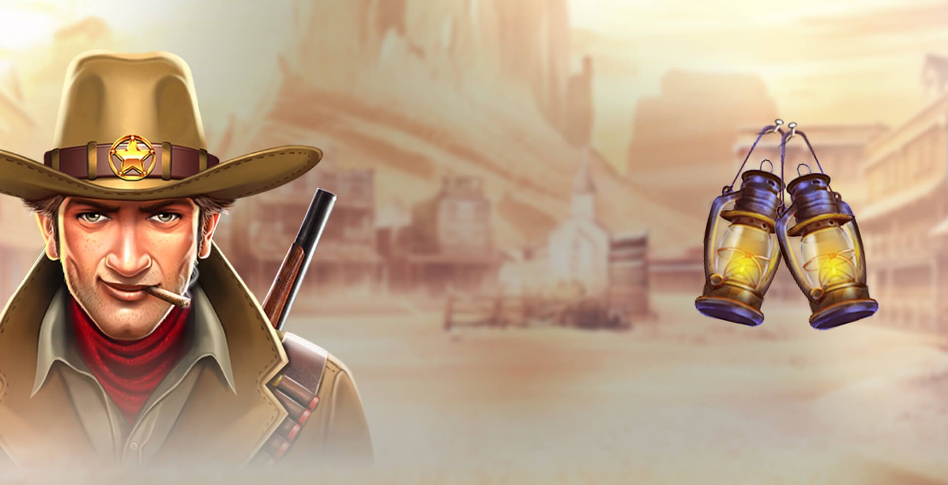 Wild West Gold